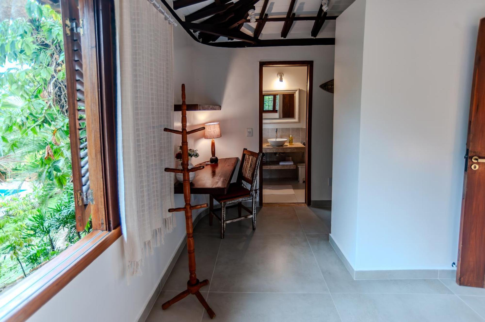 Casas Natureza Brasil Porto Seguro Exterior photo