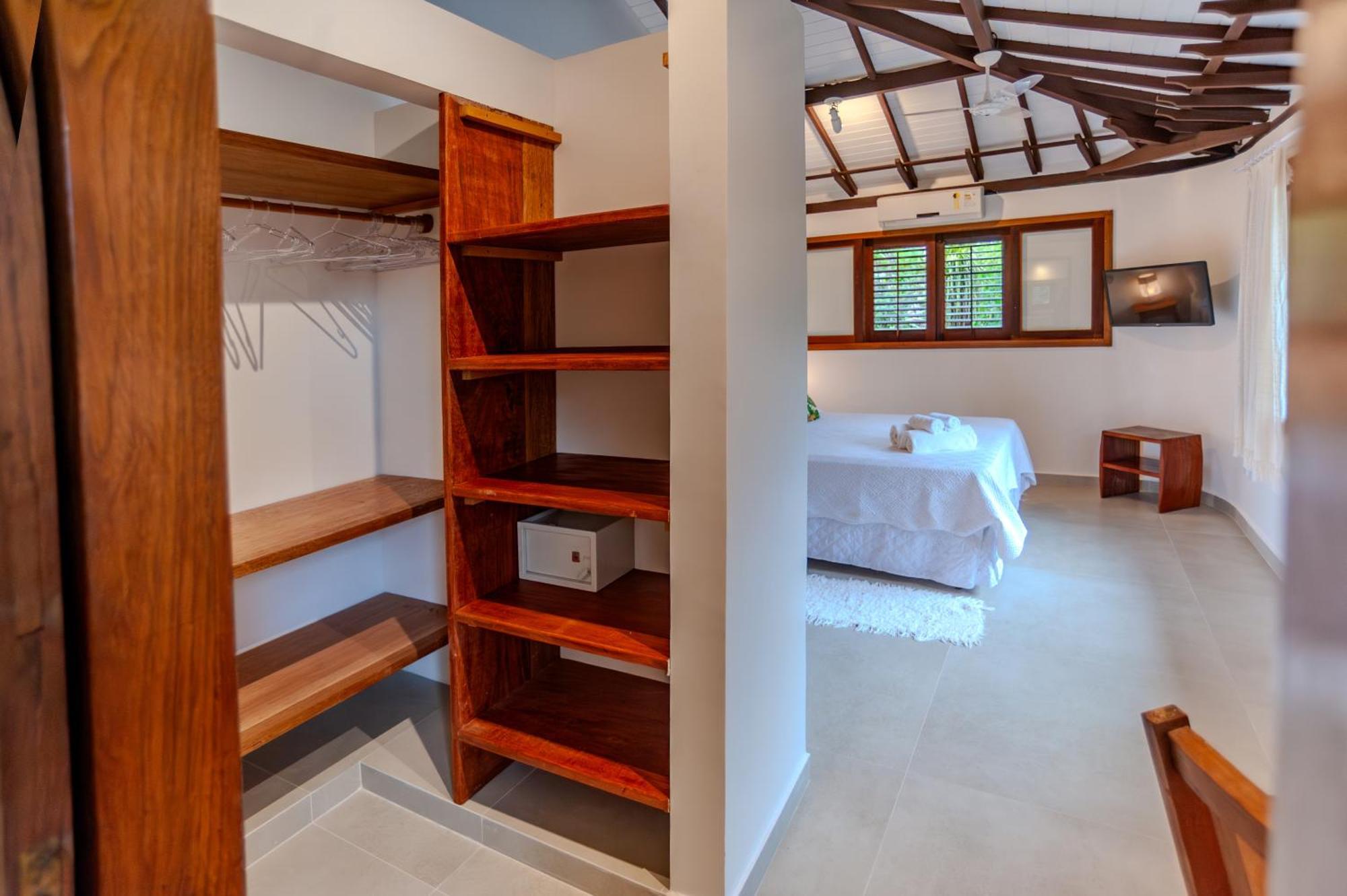 Casas Natureza Brasil Porto Seguro Exterior photo
