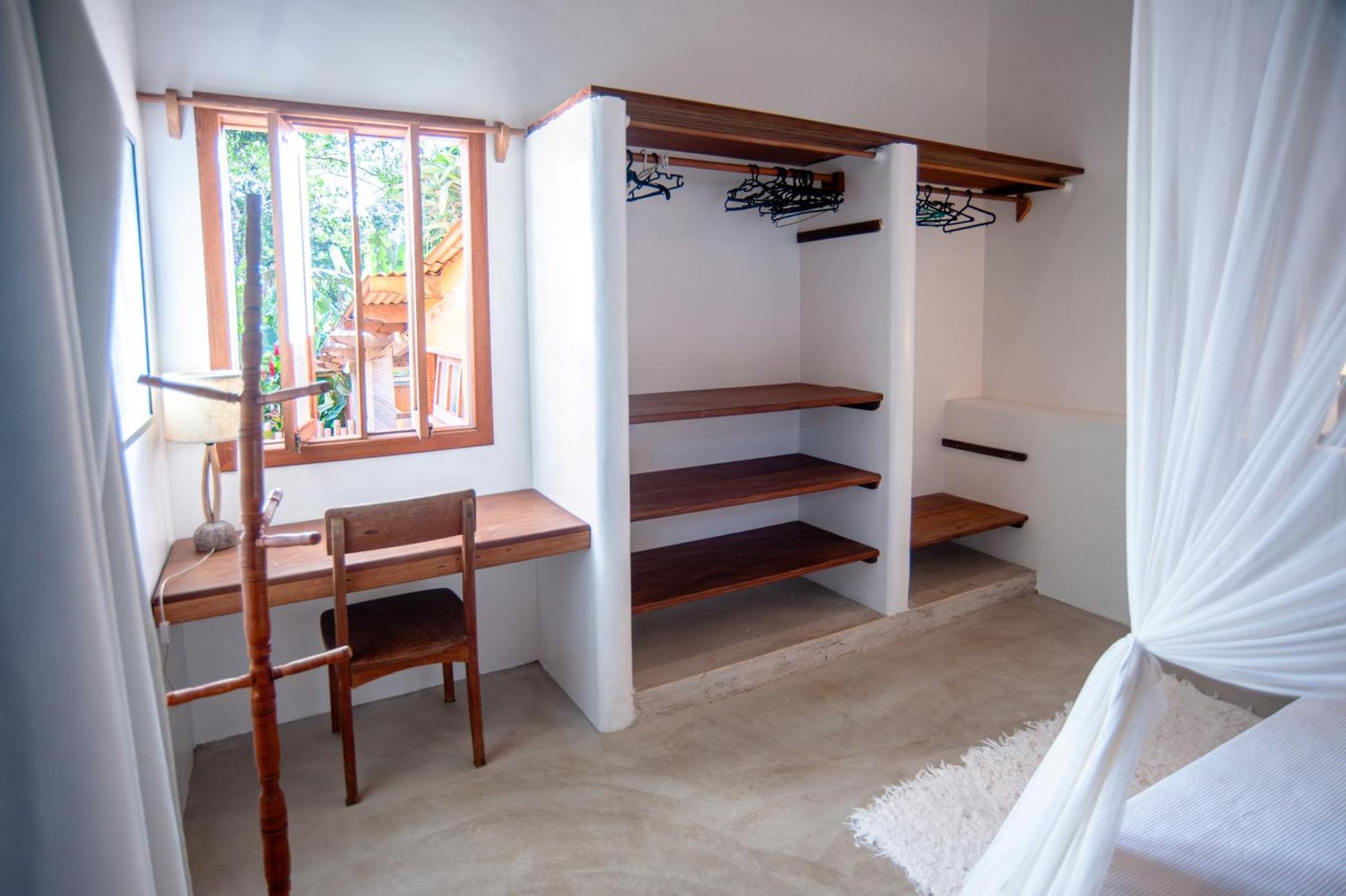 Casas Natureza Brasil Porto Seguro Exterior photo